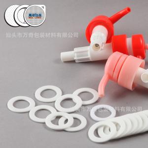 Quality 0.02Mm Hand Sanitizer Disinfectant PE Bottle Cap Seal Liner wholesale