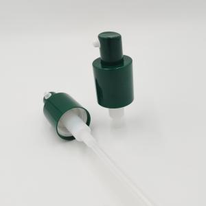 Quality Oil Pump 24/410 Self Sealing Nozzle Cosmetic Pump New Arrival 2023 wholesale