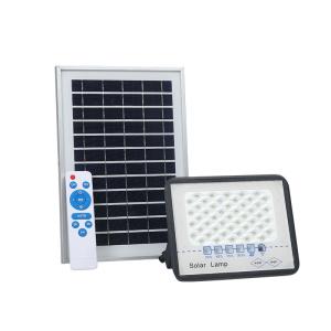 Quality 40W garden smd ip65 china fixtures reflector rechargeable outdoor powered housing led solar flood light wholesale