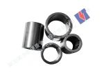 OD24MM OD122MM Tungsten Carbide Bush With Abrasion Resistance