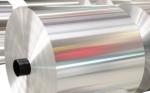 290mm 8011 Aluminum Foil Big Roll