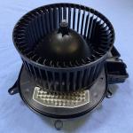 1669066100 ML Class W166 W292 Air Conditioner Blower