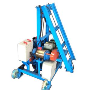 Quality Cheap Price Mini Water Well Drilling Rigs Small Hydraulic Borehole Drilling Machine wholesale