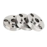 High Definition Automotive Machining Services High Precision OEM / ODM