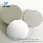Coffee Capsule Aluminum Foil Lid Aluminium Foil Roll For Sealing Coffee Capsule