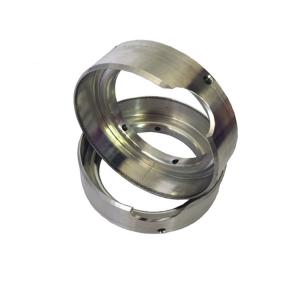 Quality Custom CNC Precision Turned Parts Manufacturers For Industrial Applications wholesale