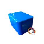 6.4 Volt 20Ah Lifepo4 Battery Pack For Solar Street Light