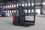 1000 KG Order Picking Forklift Truck American CURTIS Brand Drive Control System