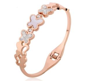 Quality New Design Custom Jewelry Stainless Steel Chain Bracelet,Diamond Stainless Steel Jewelry wholesale