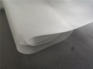 Quality Clear PVB Laminating Film Safe UV Restitance For Laminated Glass wholesale