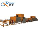 CE 1220mm Car Mat Making Machine