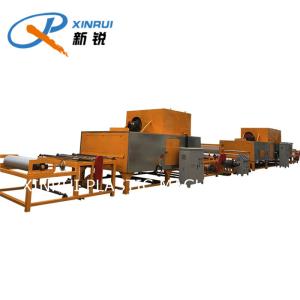 Quality CE 1220mm Car Mat Making Machine wholesale