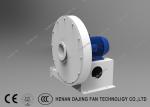 Industrial Boiler Exhaust Fan High Pressure High Efficiency Fan Direct Drive