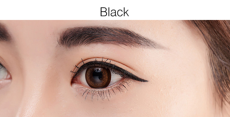 Waterproof Paper Roll Pull Eyebrow Eyeliner Pencil Permanent Makeup 5 Colors