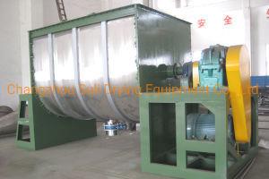 Quality Stainless Steel Horizontal Ribbon Mixer Gravity Industrial Drying Solutions wholesale
