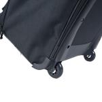 Shockproof 105L Scuba Diving Accessories Luggage Waterproof Practical