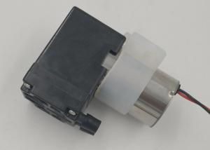 Quality Low Noise Brushless Diaphragm Pump 6V/9V/12V/24V Longer Endurance Lifetime wholesale