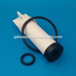 CLS112-10 CNG Natural Gas Filter Cartridge OEM For Machinery Repair Shops