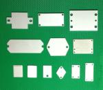 High Tech MoCu Hermetic Packages Electronics , Electronic Packaging Materials