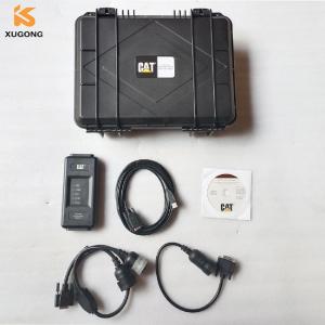 Quality 317-7485 excavator Detector for CAT Et4 Scanner Kit 317-7485 Spare Part wholesale