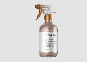 Quality 28/415 Plastic Trigger Sprayer Kitchen Garden Cleaning Watering wholesale