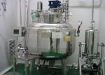 Pharmaceutical Ingredient Batching Systems 40KG Concrete Batching Machine