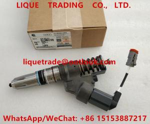 Quality Cummins fuel injector 4061851 , 4061851X for ISM420 M11 wholesale