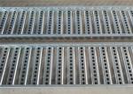 Medium Duty 25mm Return Flange Cable Tray Roll Forming Machine 380V 50Hz