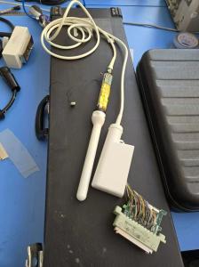 Quality Top BK Medical Surgical Ultrasound For medical diagnose BK Probes BK E14CL4b Repair Probe wholesale