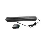 Pallet DC Brushless Knurled Motor Drive Roller 300W High Torque And No