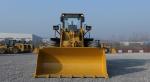 SEM652D China 5ton payloader supplier