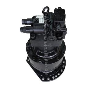 Quality SK200-8 SK210-8 Swing Drive Slew Motor Excavator M5X130 M5X130CHB YN15V00036F3 YN32W00019F1 YN15V00035F1 wholesale