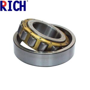 Quality Tractor Spherical Plain Bearing Cylindrical Roller Bearing NU / NJ / NUP / NF Type wholesale