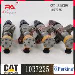 10R7225 C-A-TERPILLAR Diesel Fuel Injectors