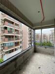 Custom Soundproof Aluminium Windows Top / Bottom / Tilt / Turn open
