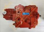 PSVD2-17E Excavator ZX40 Hydraulic Piston Pump VIO55