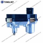 Electronic Actuator 28231-2F600 Turbocharger For Hyundai Santa Fe Grandeur KIA