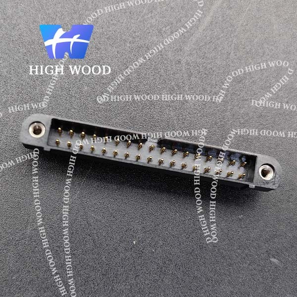 HW-M80 Connectors, HW-M80-5103405 2mm Pitch Rectangle Connector