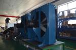 Heavy Duty High Pressure Hydraulic Oil Cooler