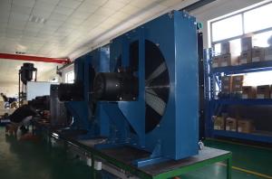 Quality Heavy Duty High Pressure Hydraulic Oil Cooler wholesale