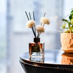 130ml Natural Reed Sticks Scented Reed Diffuser