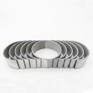 Quality Long-Lasting Standard Aluminum Connecting Rod Bearings for Sinotruk HOWO Engine Parts wholesale