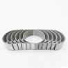 Buy cheap Aluminum Connecting Rod Bearings for Sinotruk HOWO Engine Spare Parts from wholesalers