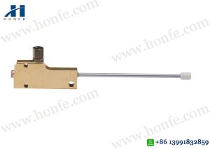 Quality Main Nozzle BE308676 Picanol Weaving Loom Spare Parts wholesale