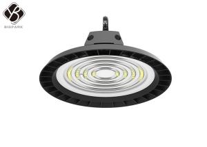 Quality 5 Years Warranty LED Warehouse Light 200W 145LPW Integrated Cooling Design wholesale