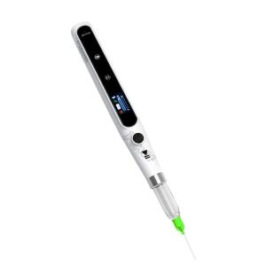 Quality Electric Anaesthetic Pen Painless Anaesthetic Injector Dental Anesthesia Equipment wholesale