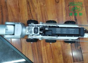 Quality D18s Mini Cctv Crawler Camera Pipe Video Inspection System For Underground Municipal Sewer wholesale