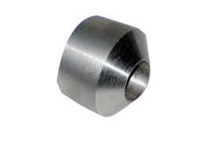 Quality DN150 ANSI B16.11 Stainless Steel Forged Pipe Fittings wholesale