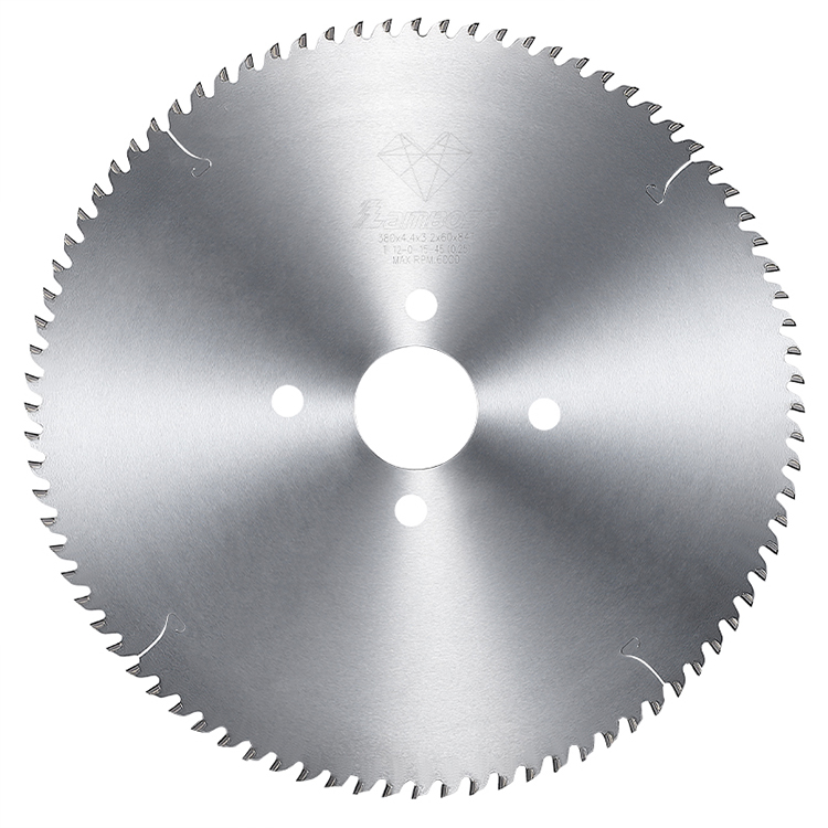 Multipurpose Diamond Cut Circular Saw Blade Multiscene Thickened
