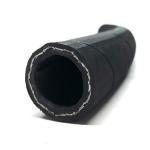 High Pressure Steel Wire Braided Reinforced Hydraulic Rubber Hose 1SN 2SN 4SH